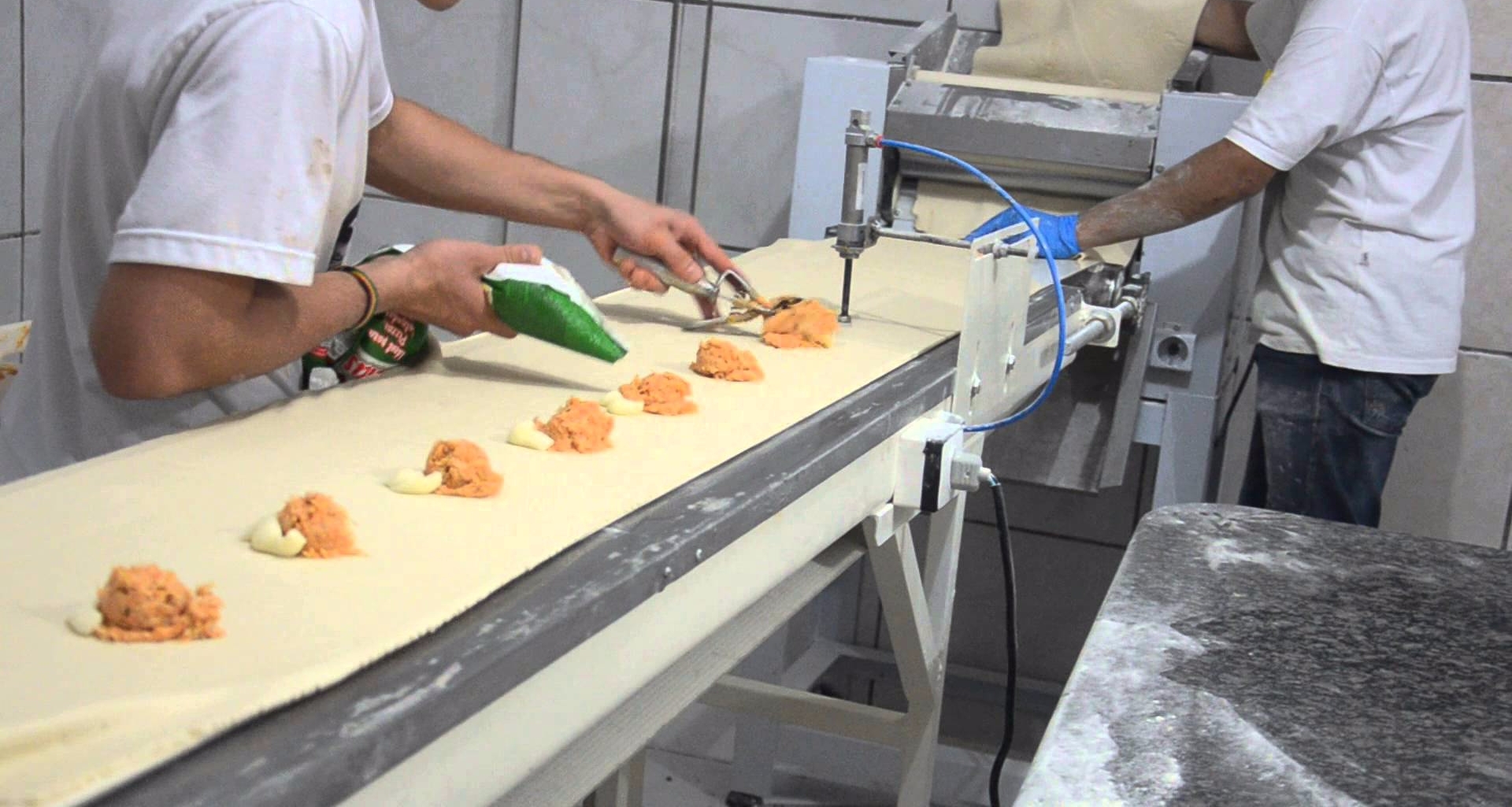 Salgados congelados em Canoas Salgados congelados em Canoas