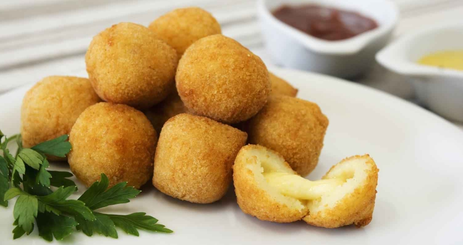 Salgados congelados em Canoas Salgados congelados em Canoas